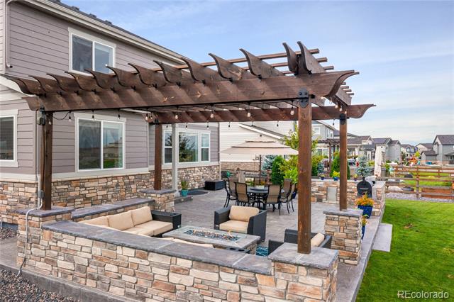 16391 Buffalo Run Drive