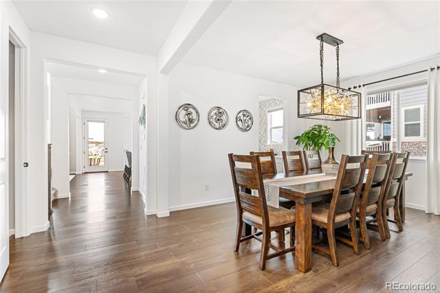 16391 Buffalo Run Drive