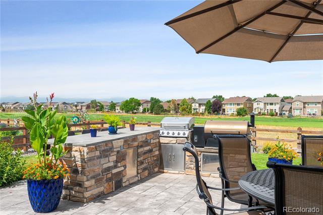 16391 Buffalo Run Drive