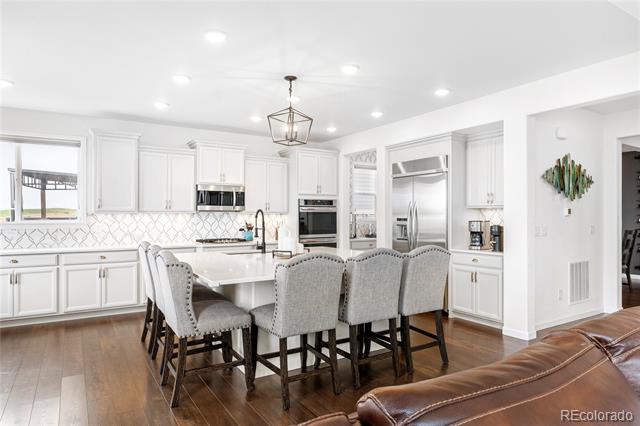 16391 Buffalo Run Drive