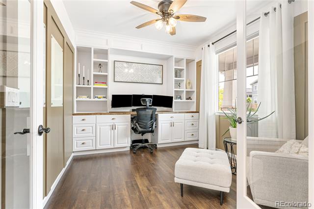 16391 Buffalo Run Drive