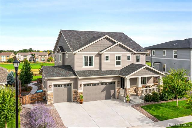 16391 Buffalo Run Drive