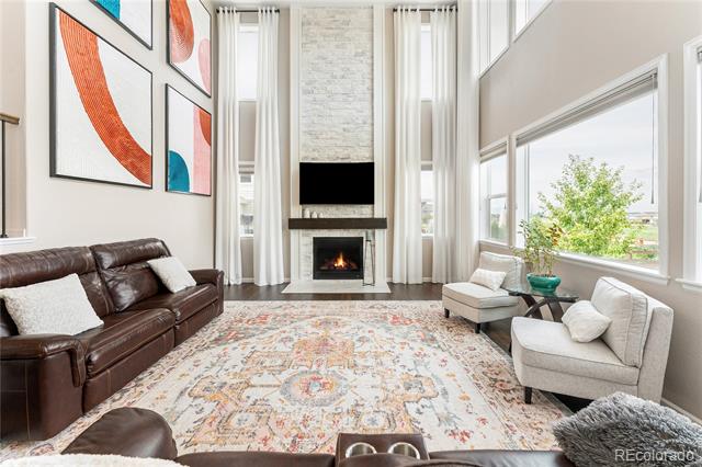 16391 Buffalo Run Drive