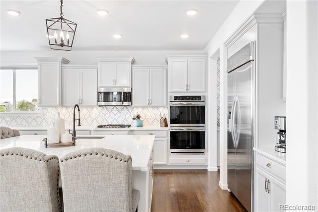 16391 Buffalo Run Drive