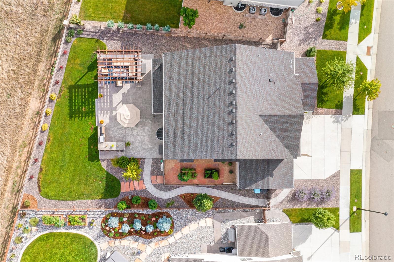 16391 Buffalo Run Drive