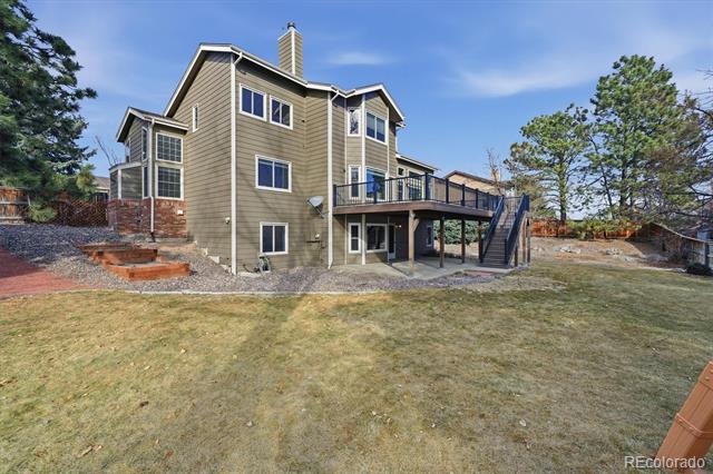 9916 Clairton Way