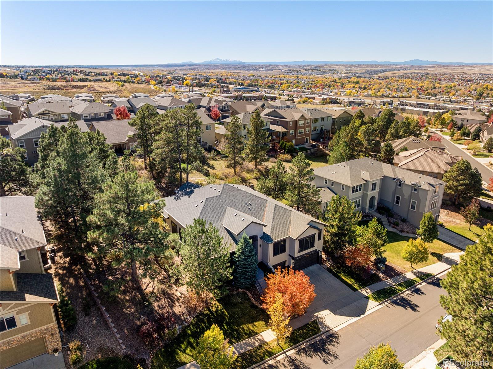 20132 E Shady Ridge Road
