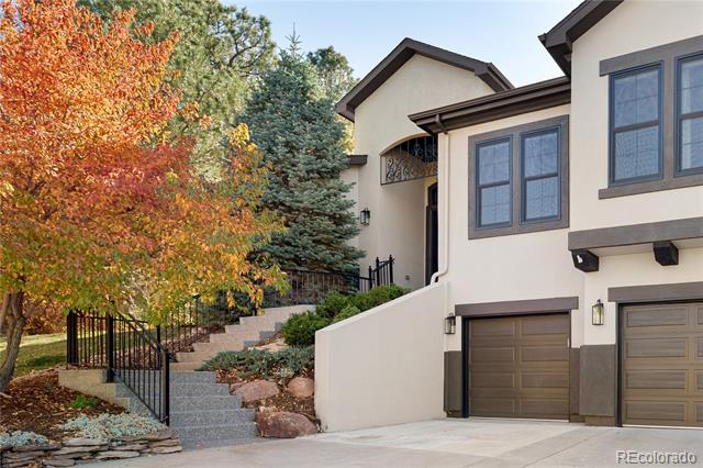 20132 E Shady Ridge Road