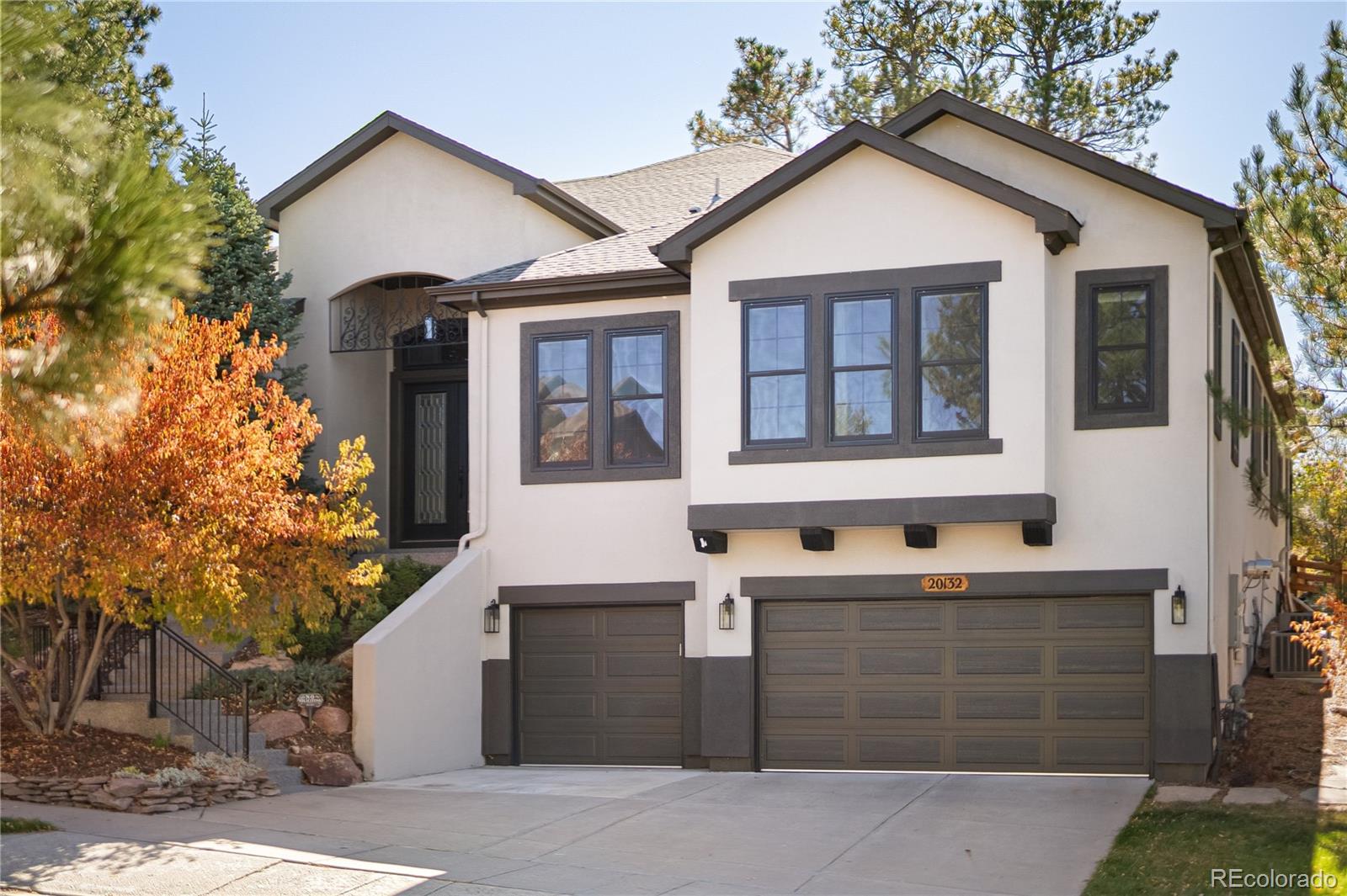 20132 E Shady Ridge Road