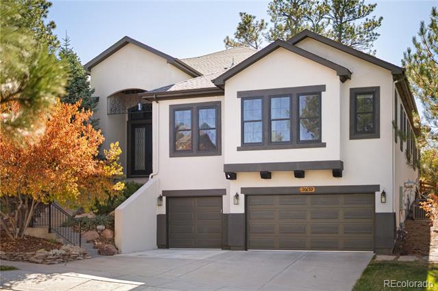20132 E Shady Ridge Road