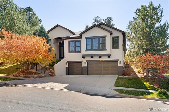 20132 E Shady Ridge Road