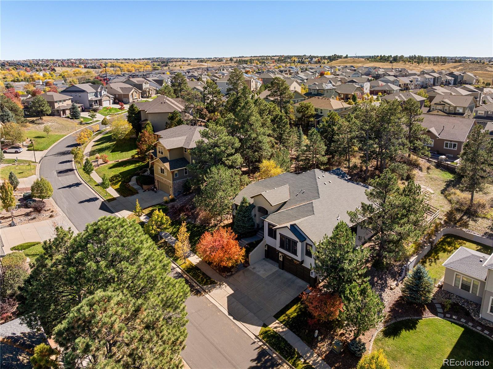 20132 E Shady Ridge Road