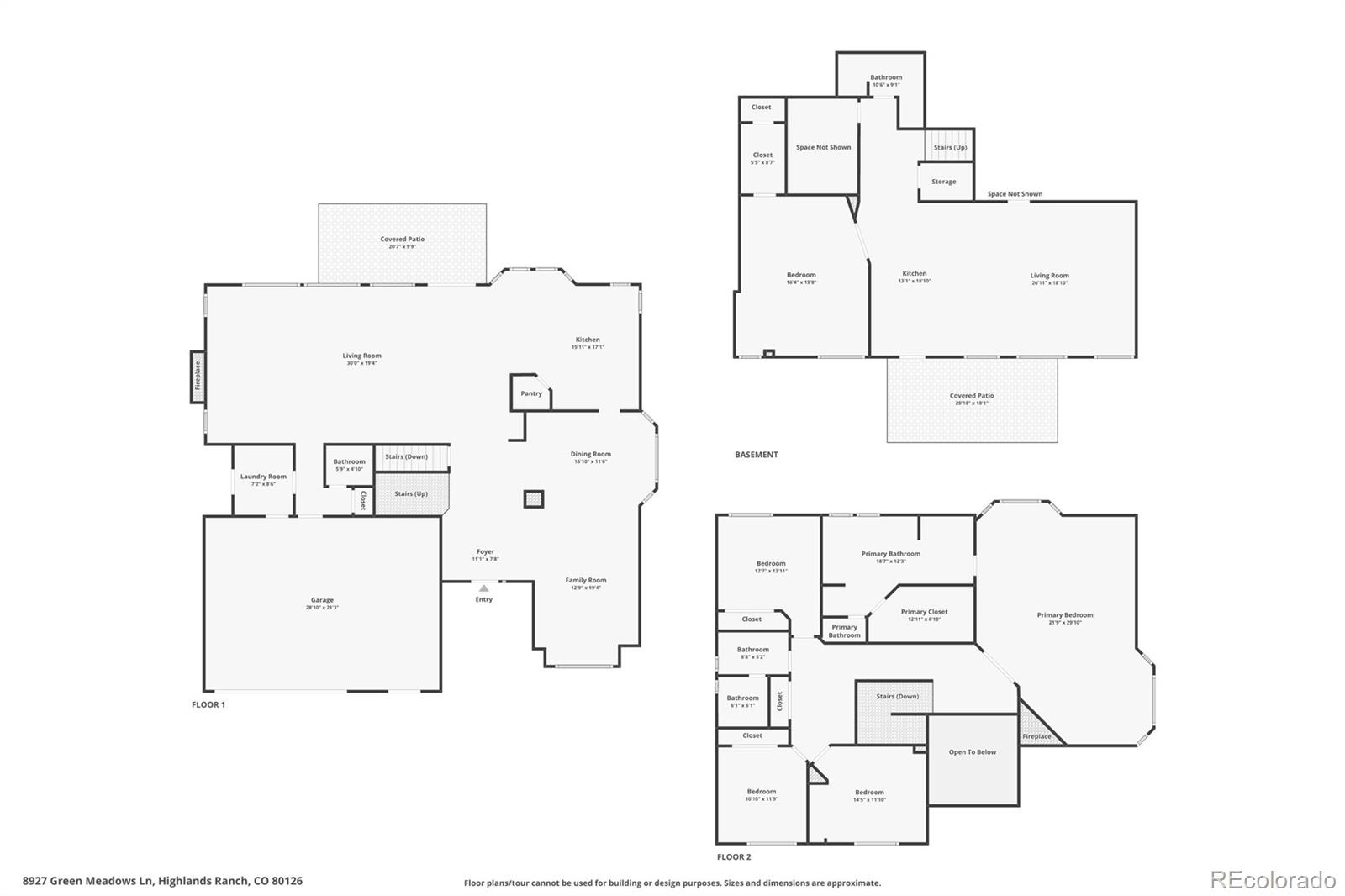8927 Green Meadows Lane