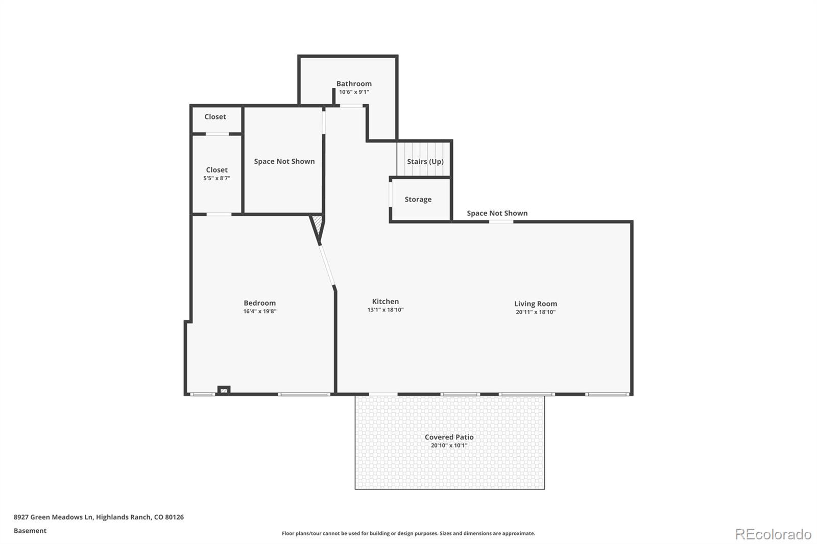 8927 Green Meadows Lane