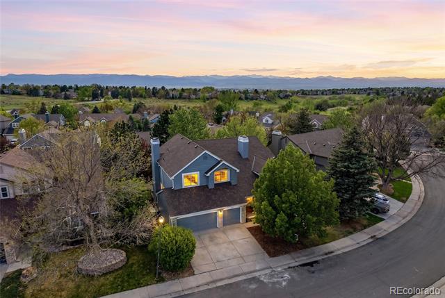 8927 Green Meadows Lane