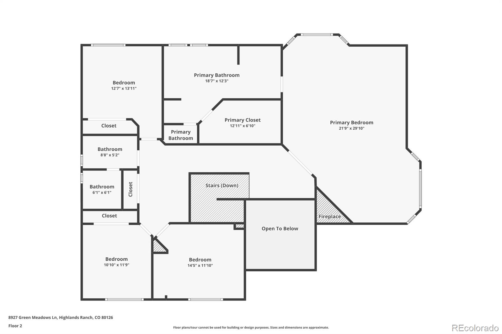 8927 Green Meadows Lane