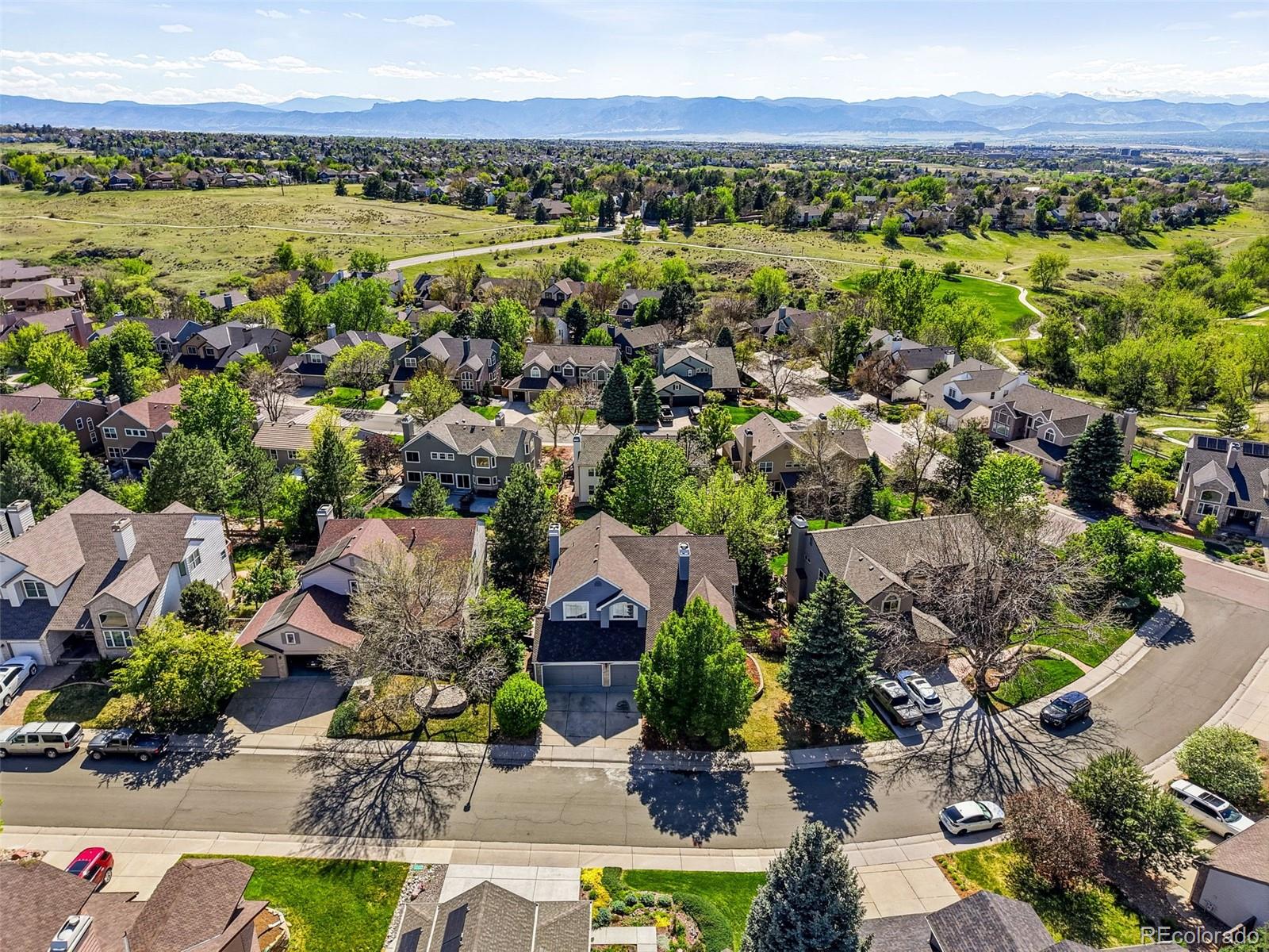 8927 Green Meadows Lane