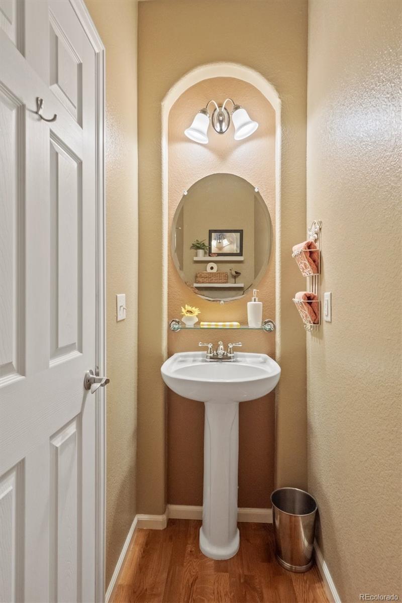 11390 Navajo Circle Unit: C