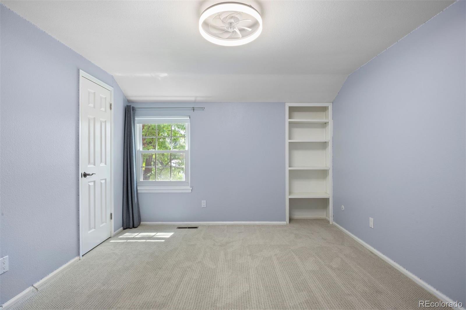 7285 E Fremont Place