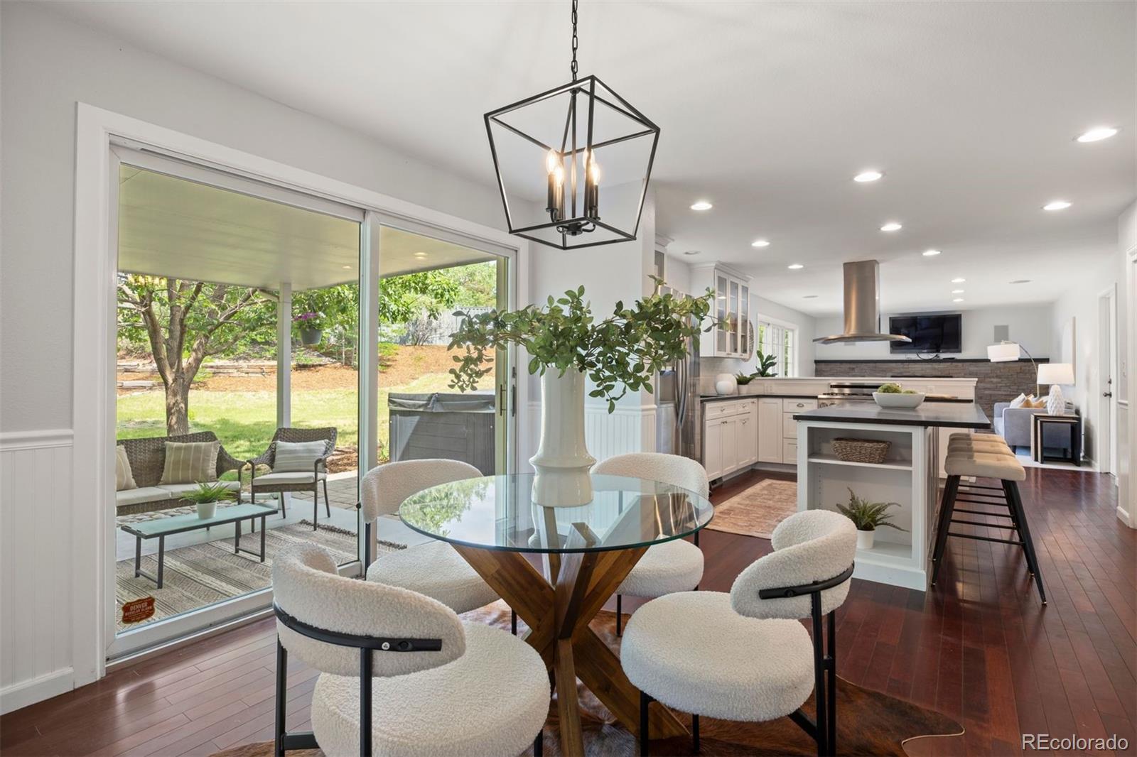 7285 E Fremont Place