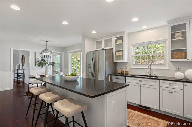 7285 E Fremont Place