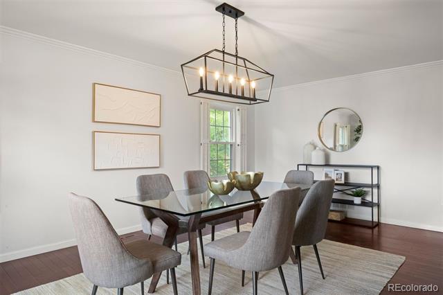 7285 E Fremont Place