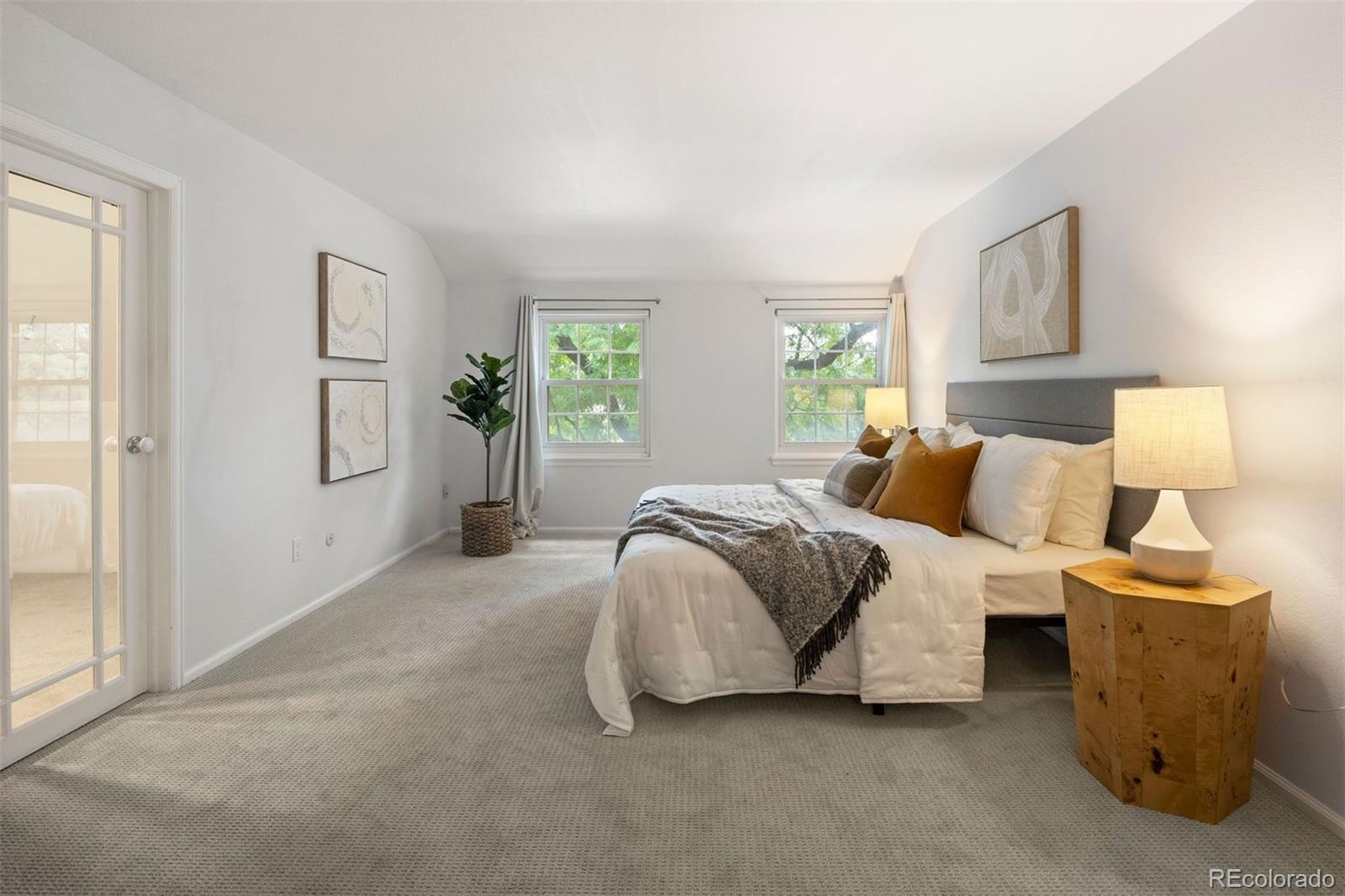 7285 E Fremont Place