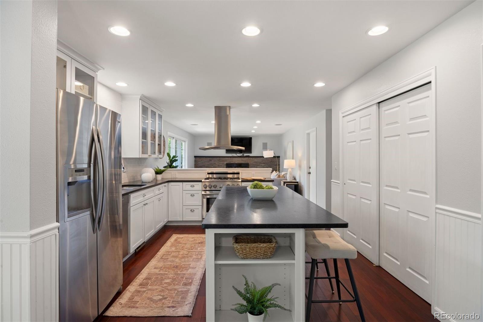 7285 E Fremont Place