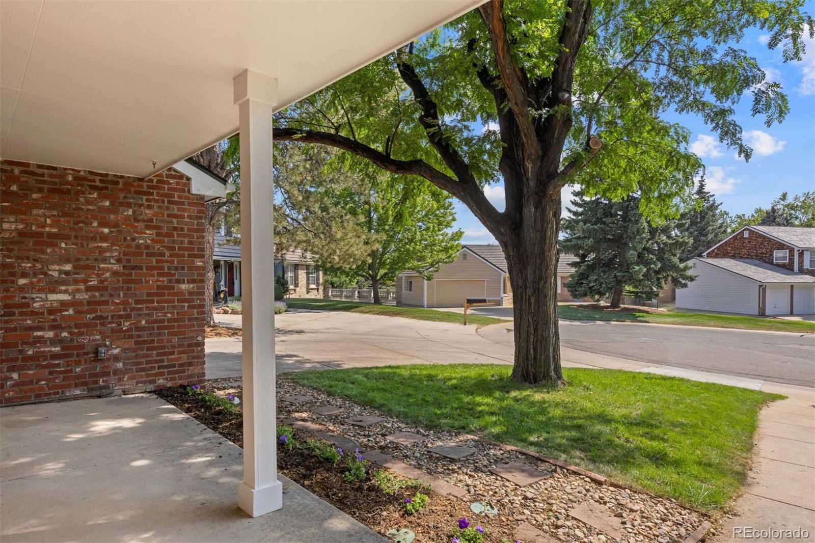 7285 E Fremont Place