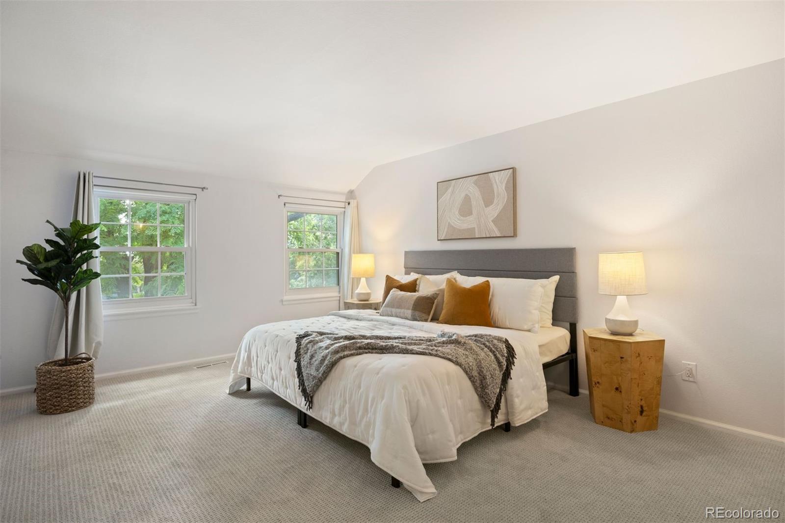 7285 E Fremont Place