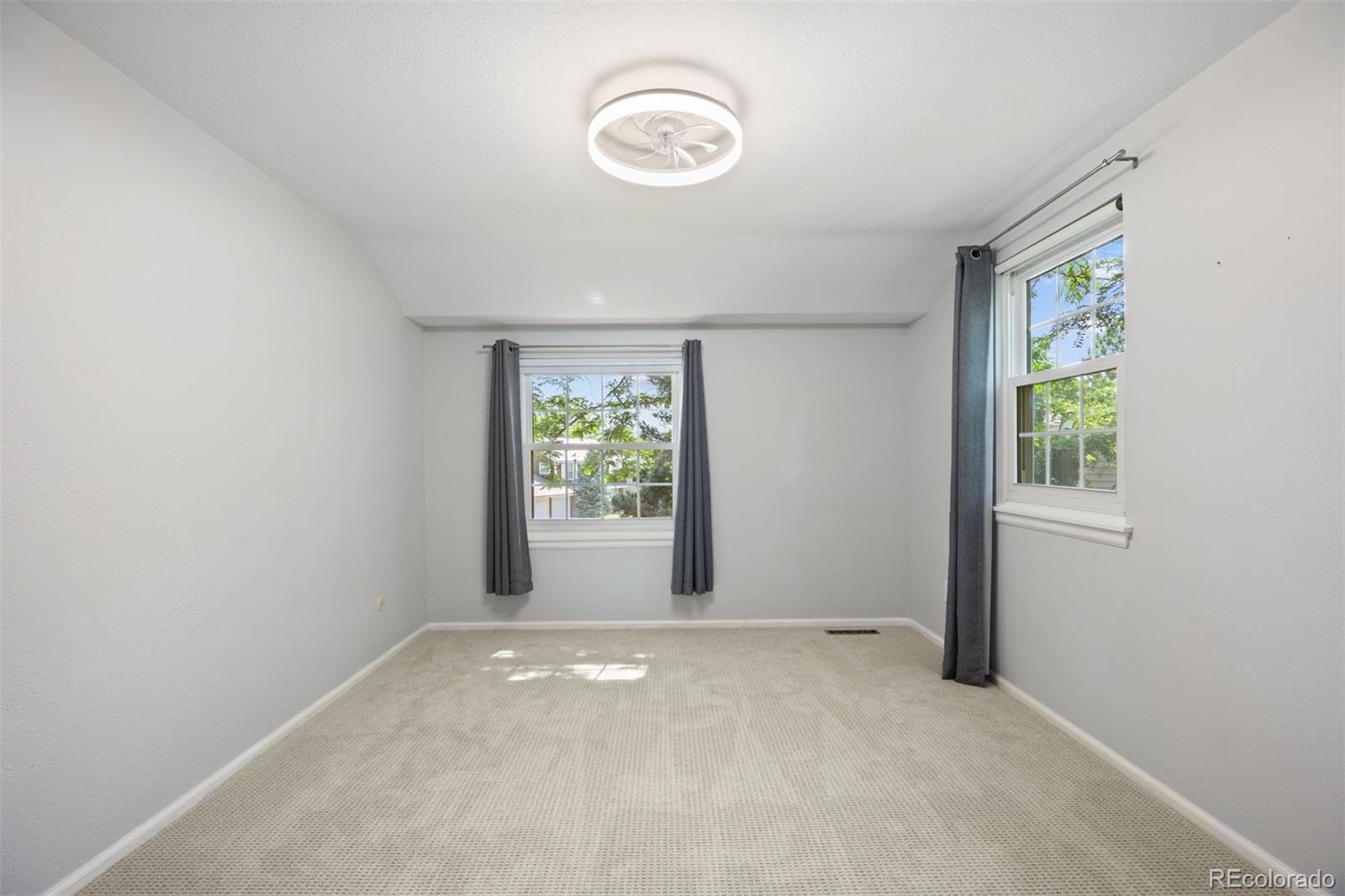 7285 E Fremont Place