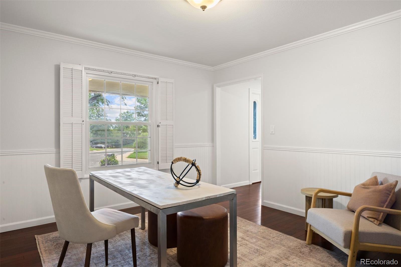 7285 E Fremont Place