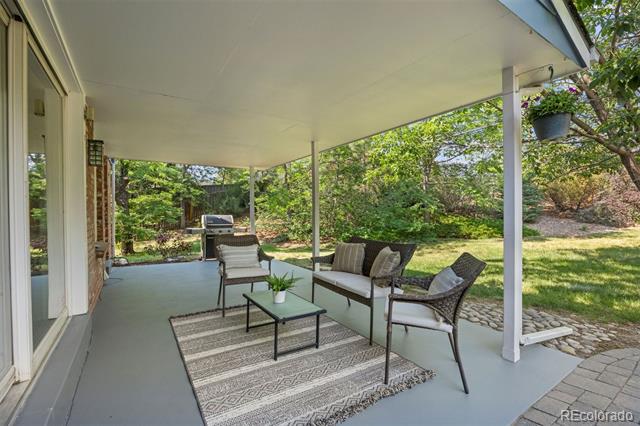 7285 E Fremont Place