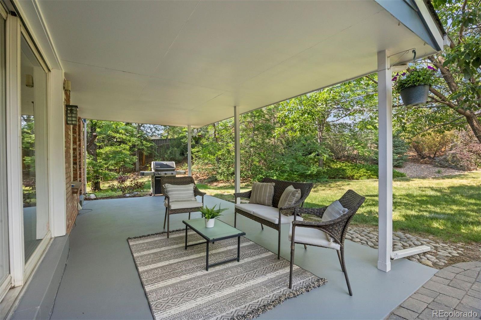 7285 E Fremont Place