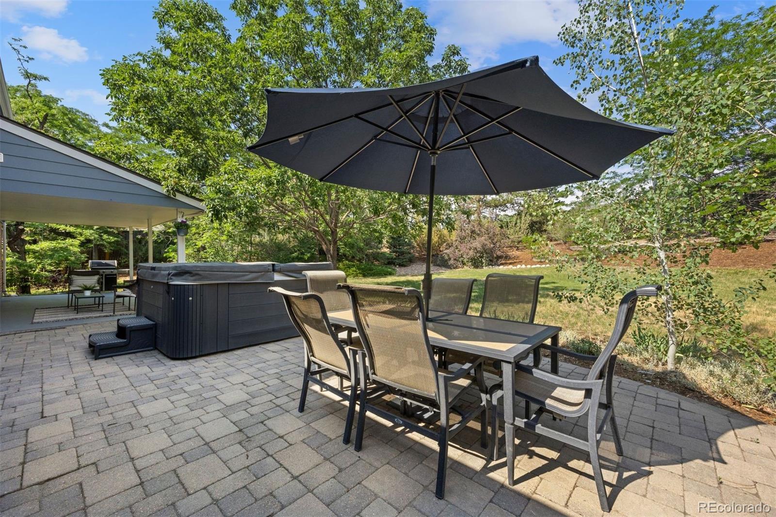 7285 E Fremont Place