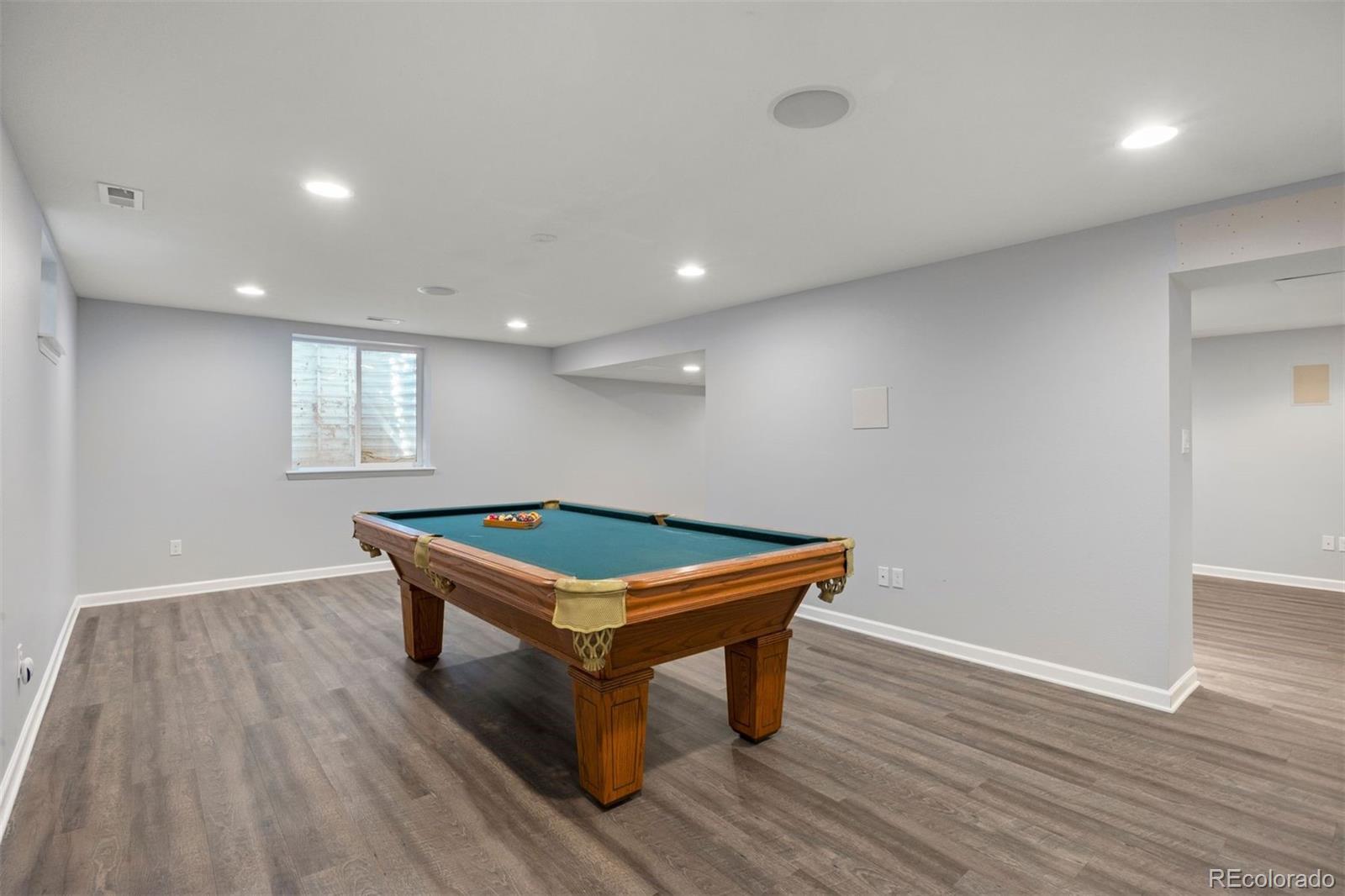 7285 E Fremont Place