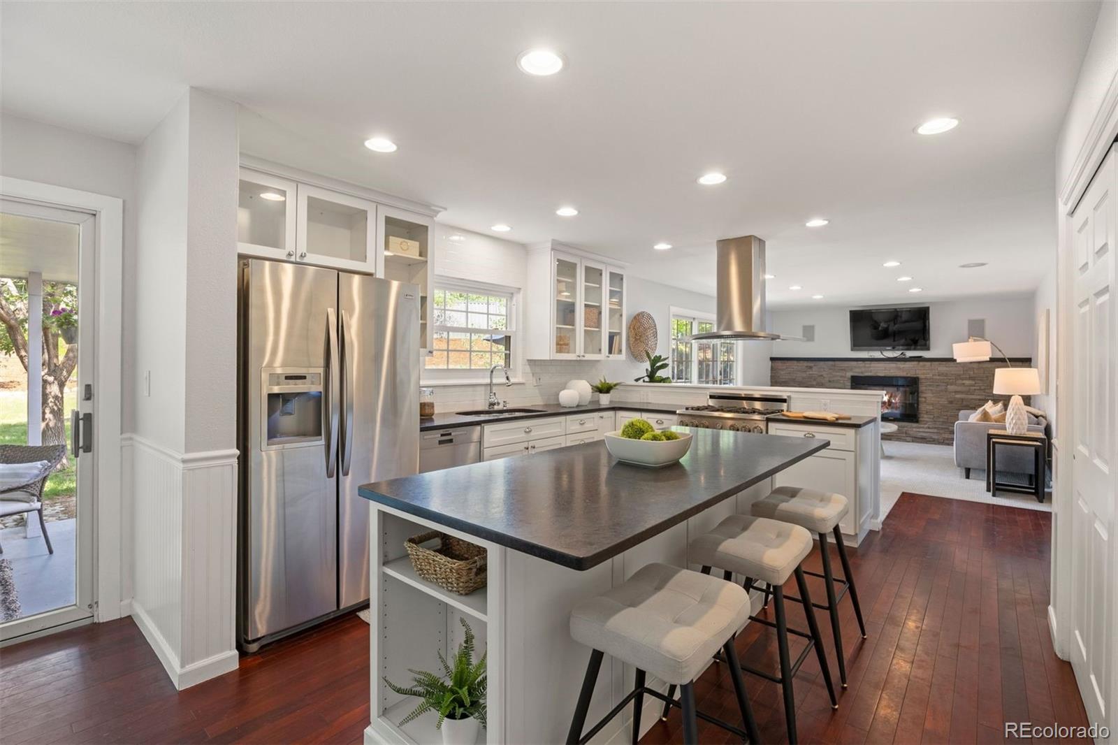 7285 E Fremont Place