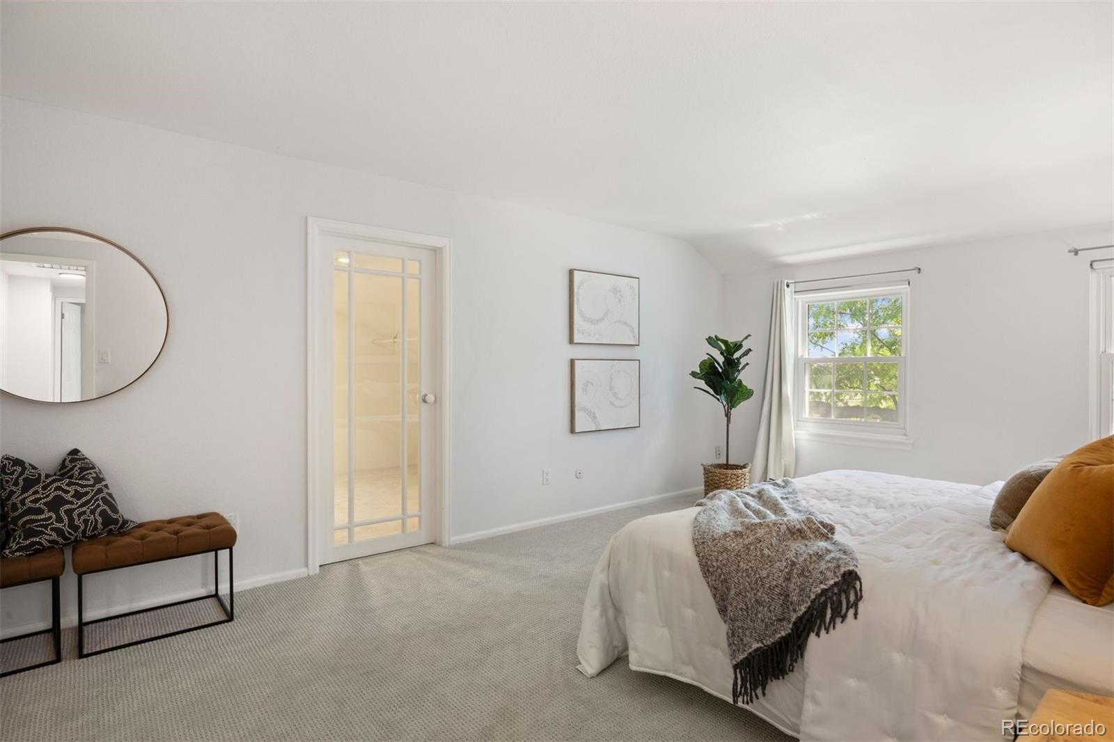 7285 E Fremont Place