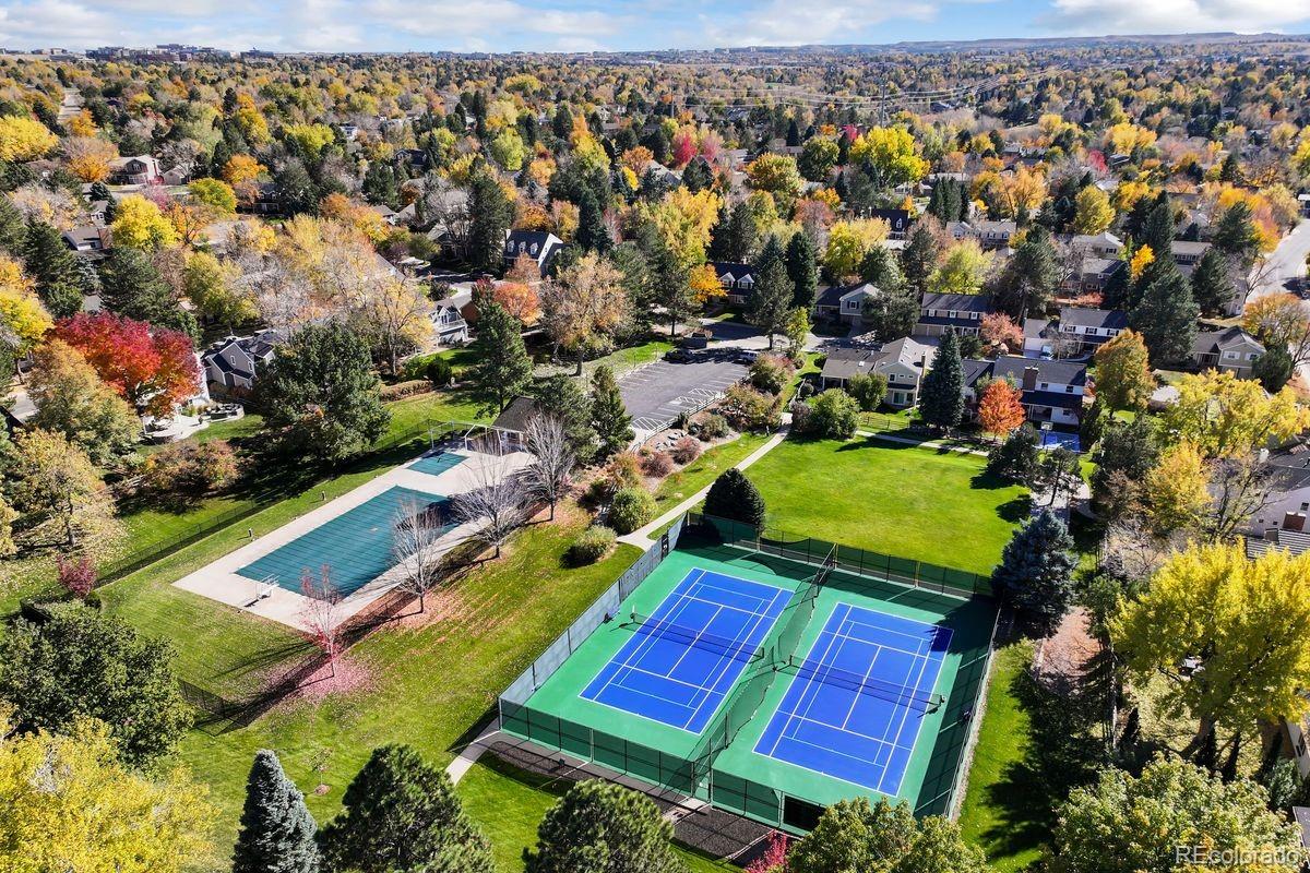7285 E Fremont Place
