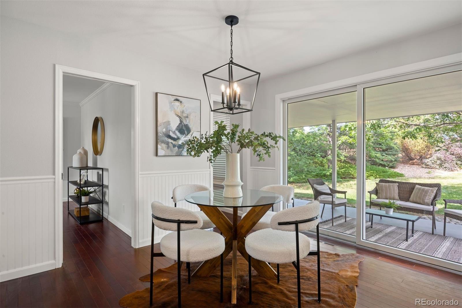 7285 E Fremont Place