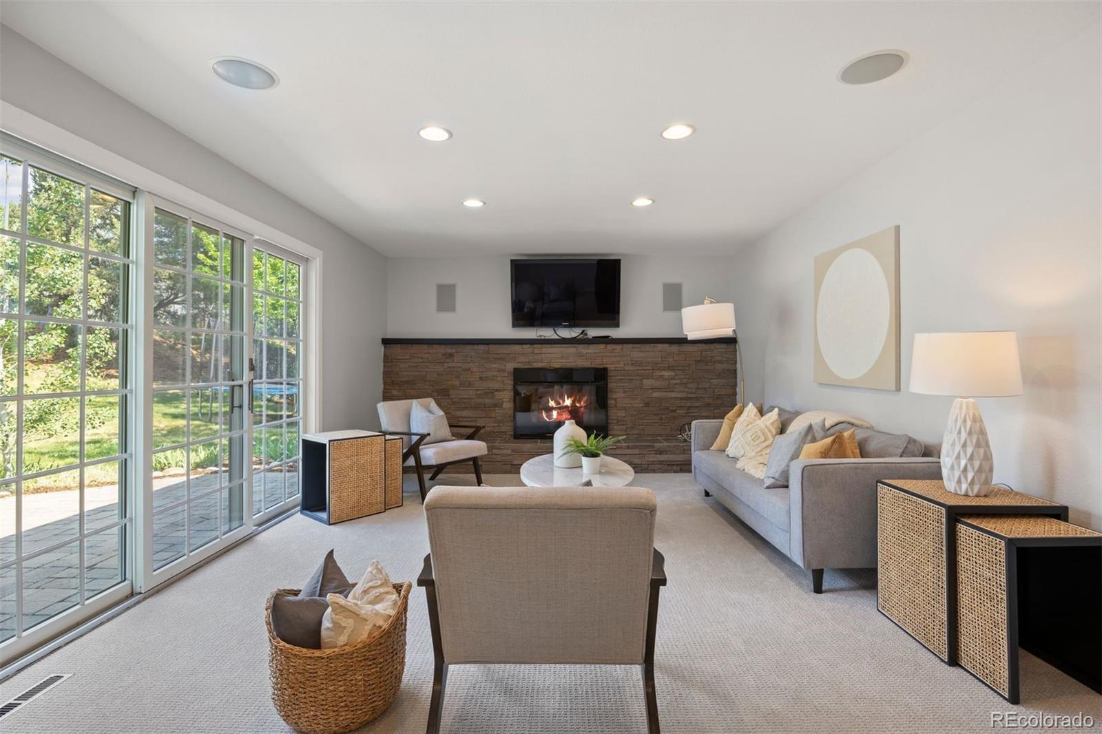 7285 E Fremont Place