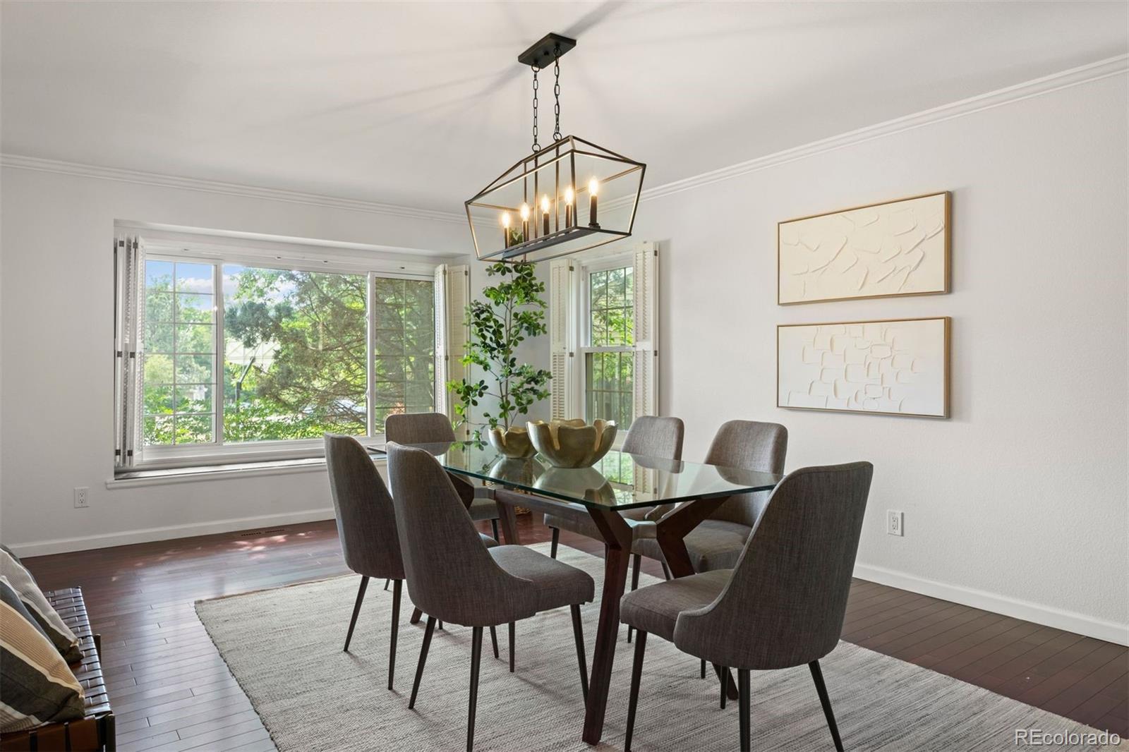 7285 E Fremont Place