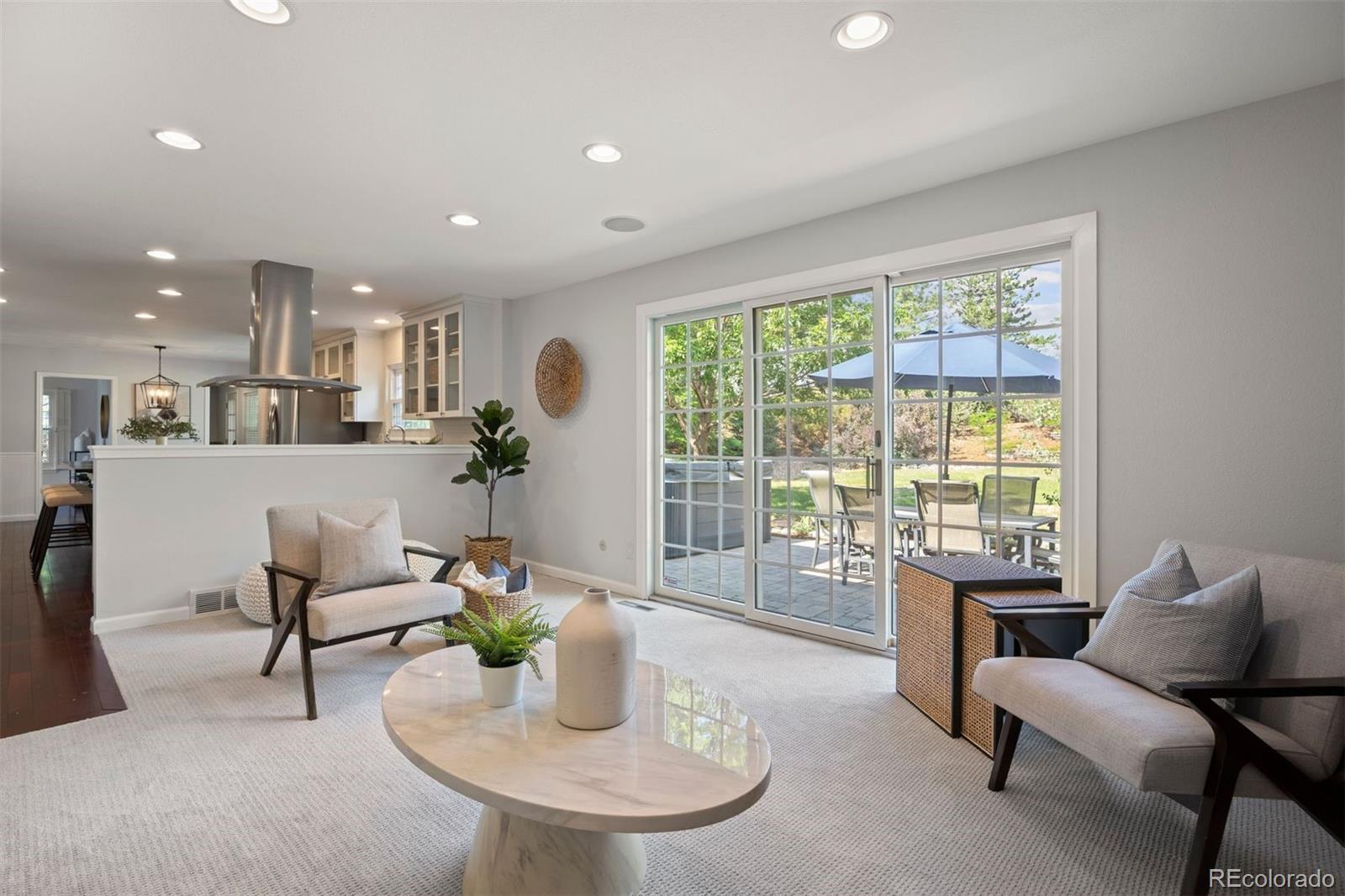 7285 E Fremont Place