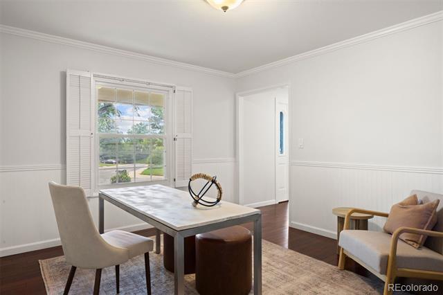 7285 E Fremont Place
