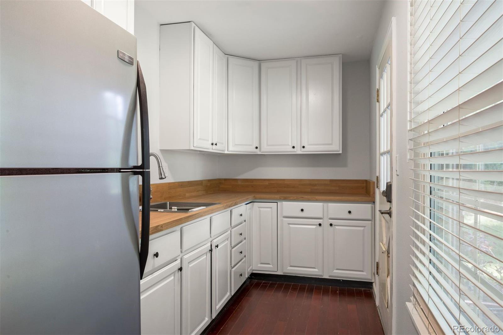 7285 E Fremont Place