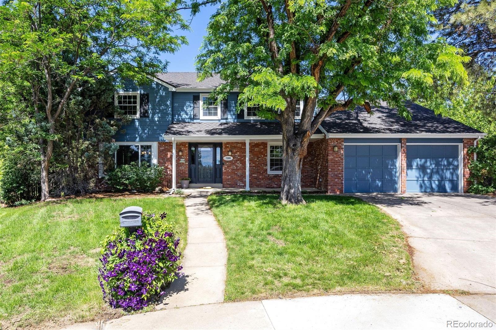 7285 E Fremont Place