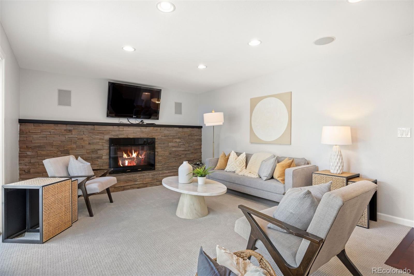 7285 E Fremont Place