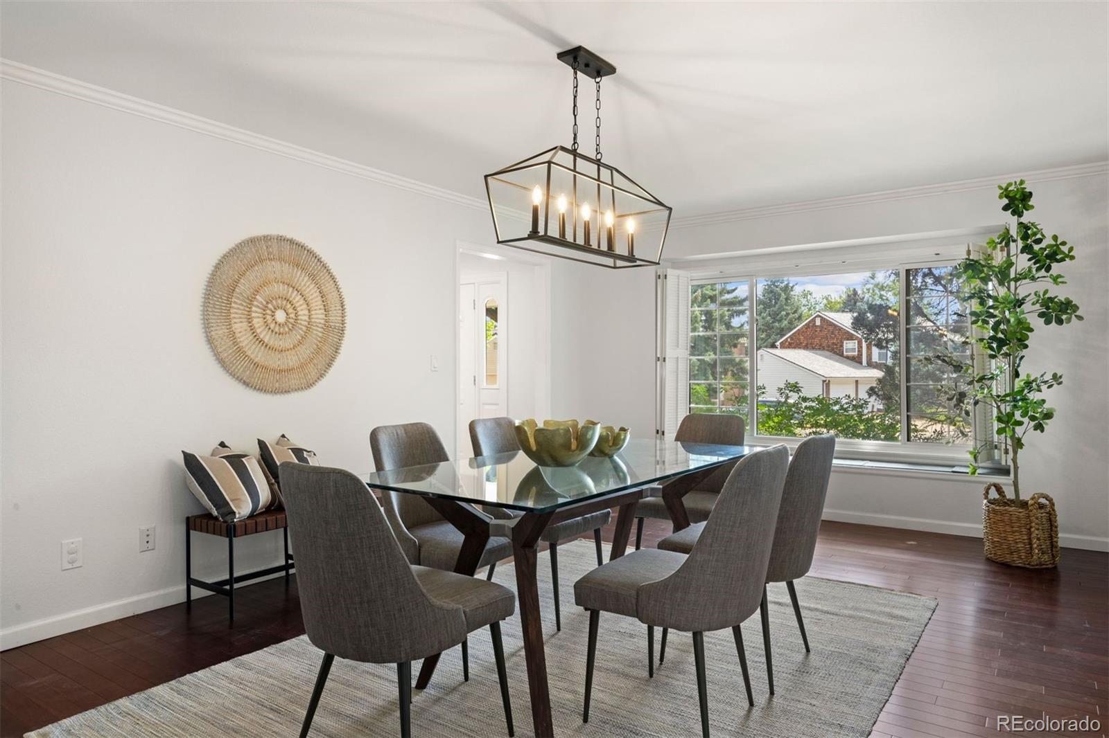 7285 E Fremont Place