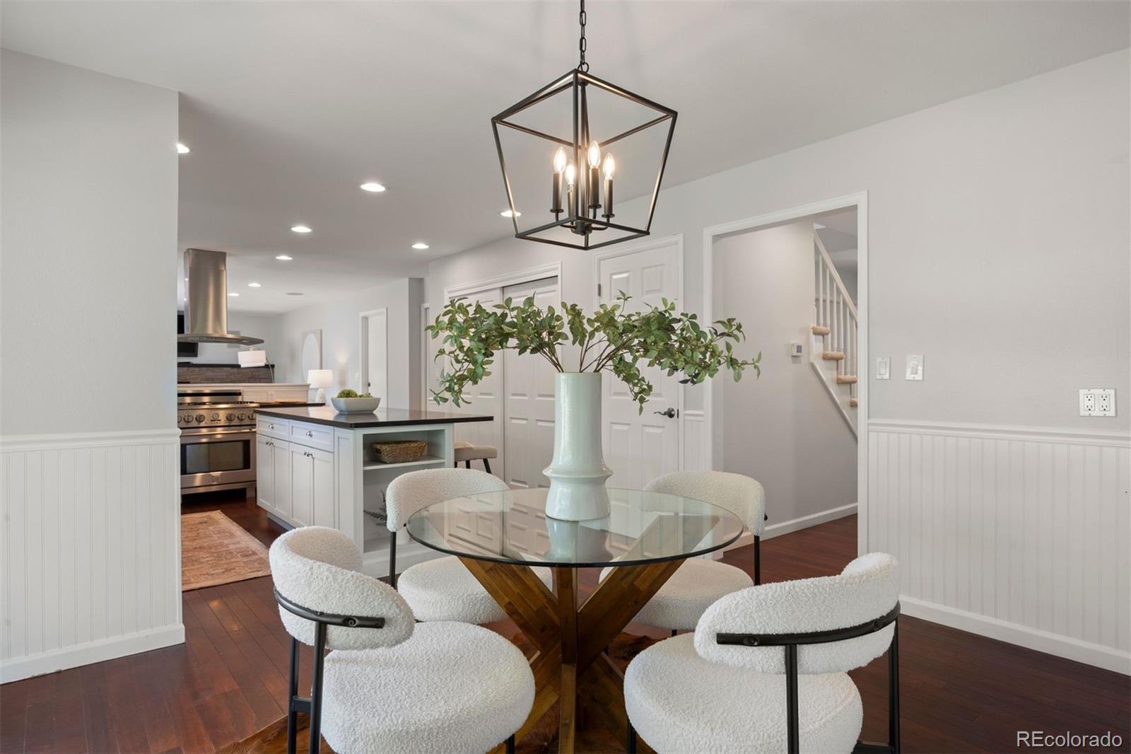7285 E Fremont Place