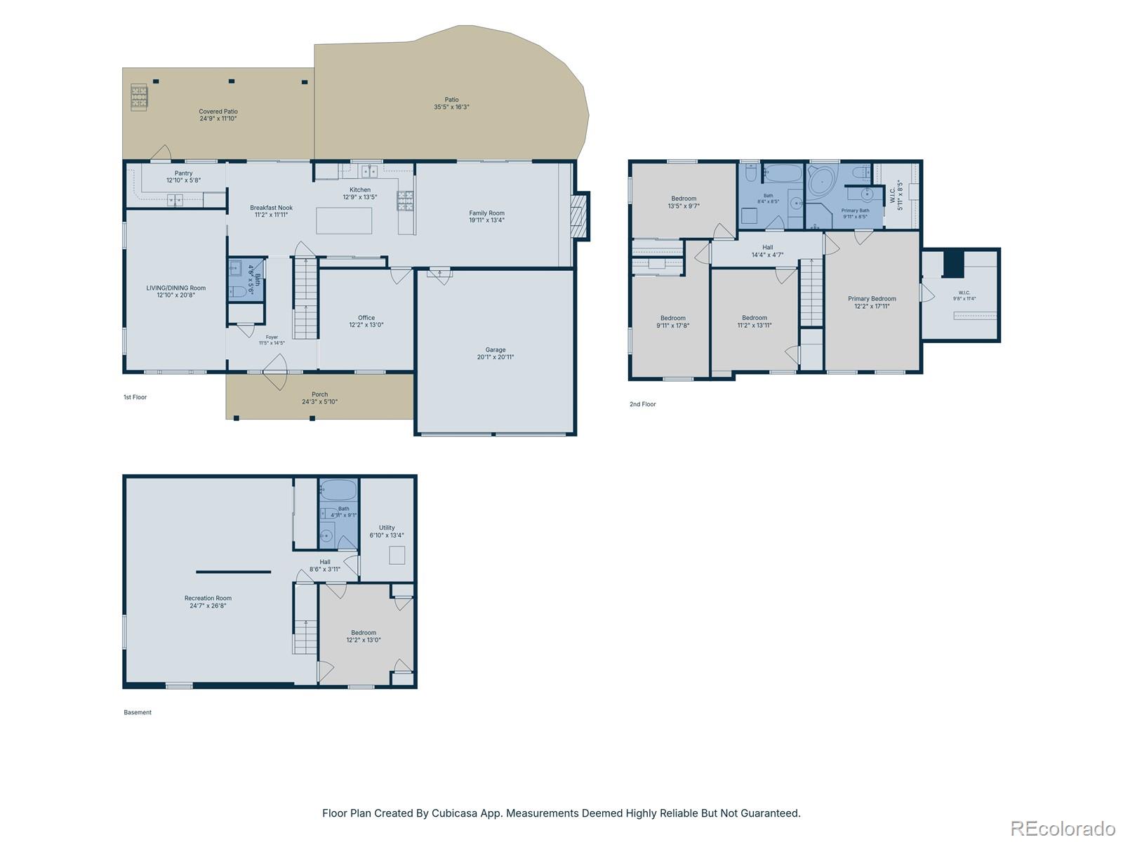 7285 E Fremont Place